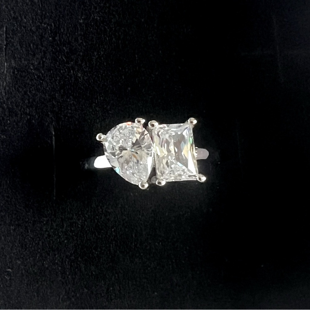 Brand New Sterling Silver ring